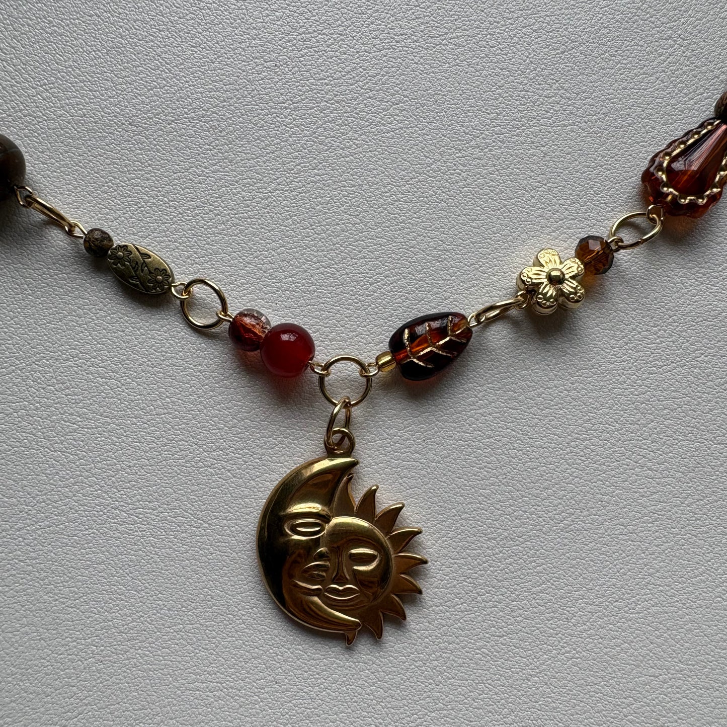 california dreamin’ necklace