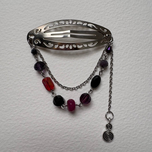practical magic hair clip