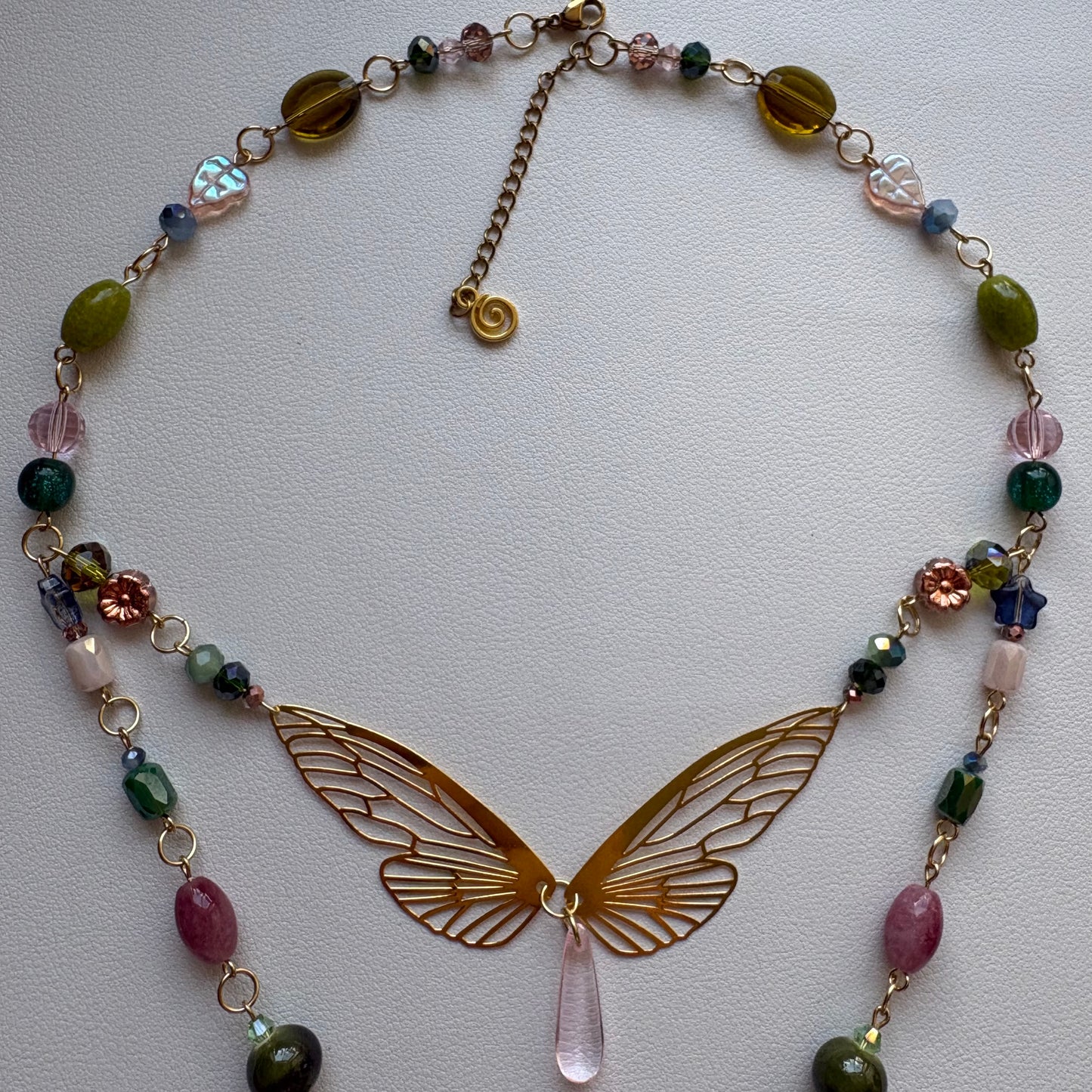 ophelia necklace