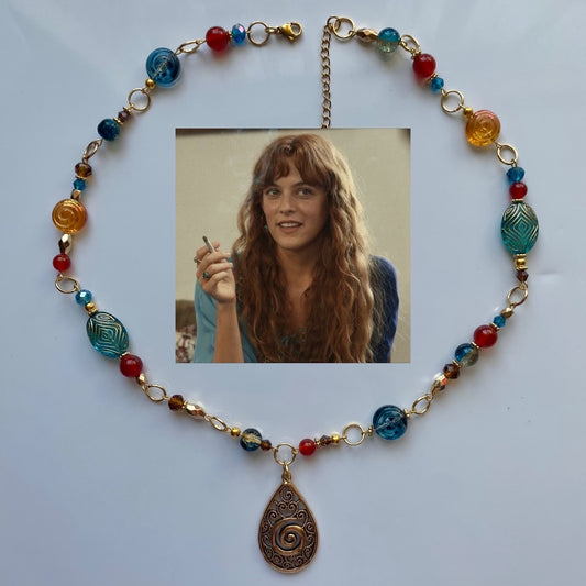 more fun to miss necklace