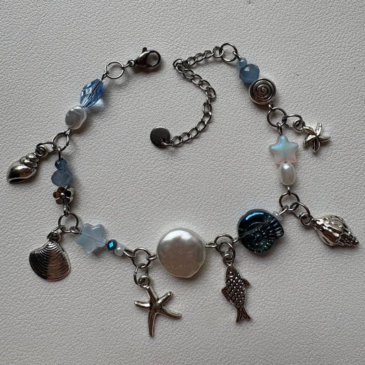 fish bracelet