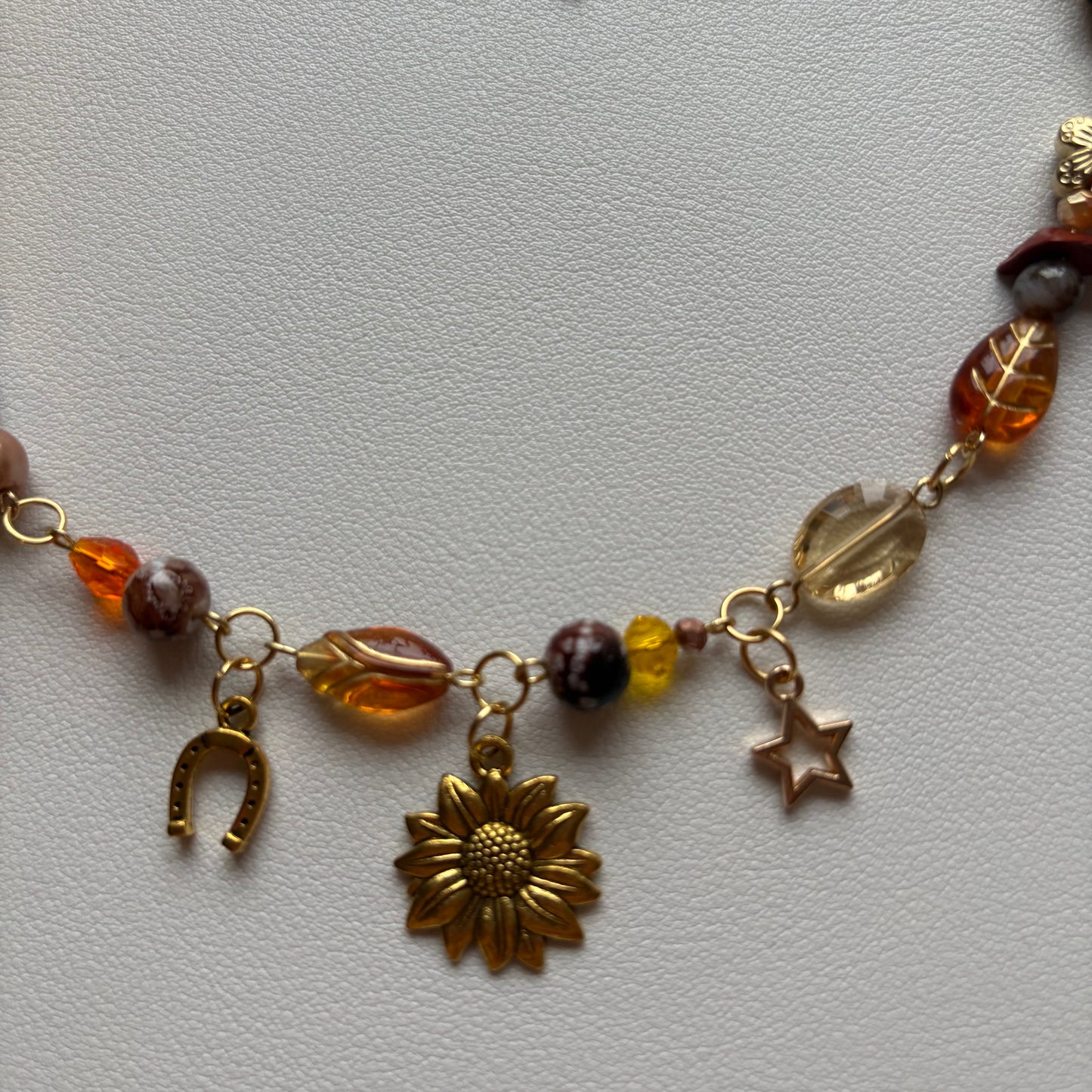 jessie necklace