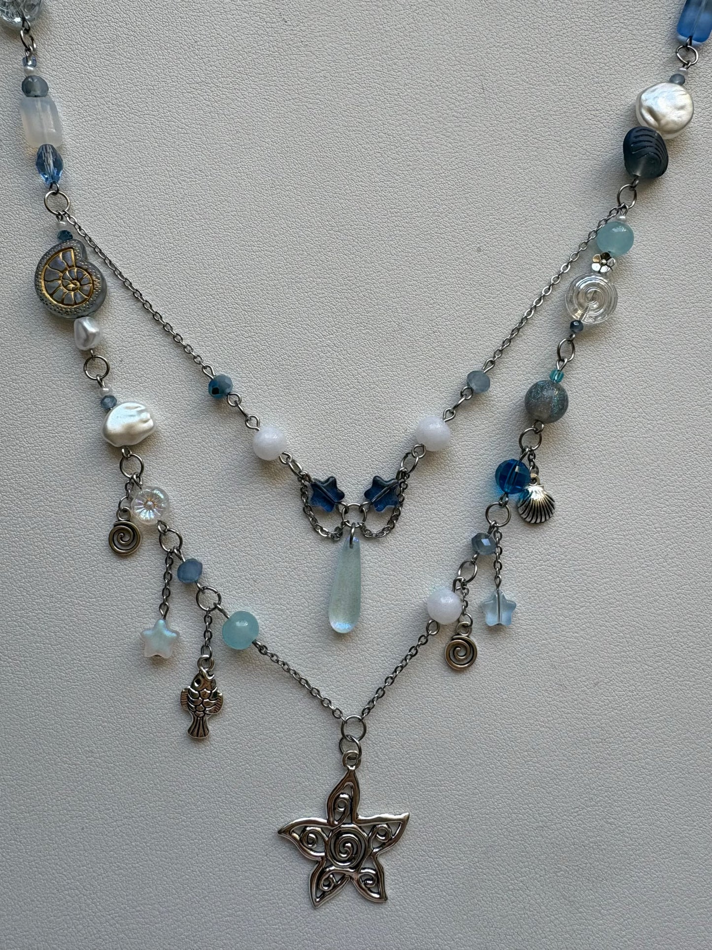 cecilia necklace