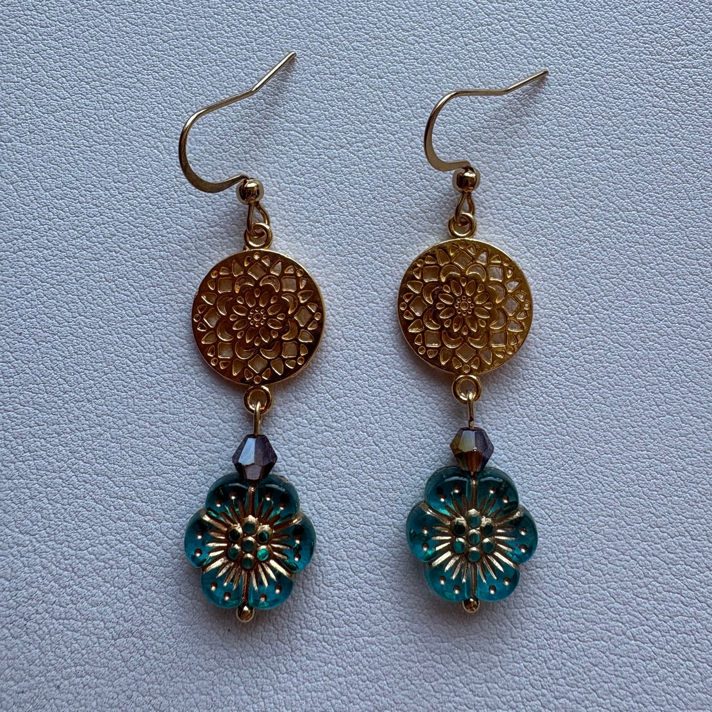 penny lane earrings