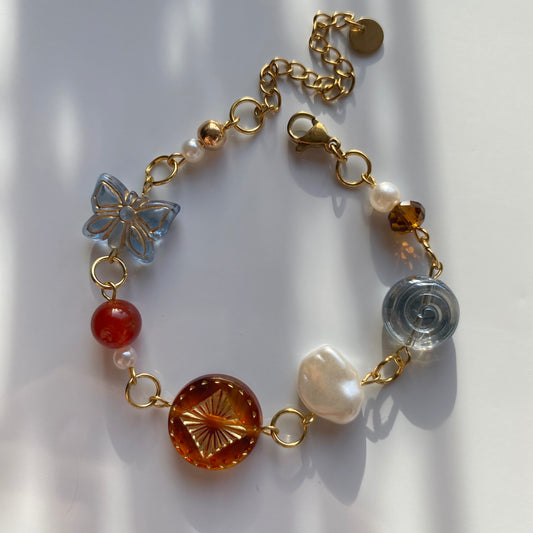 aurora bracelet