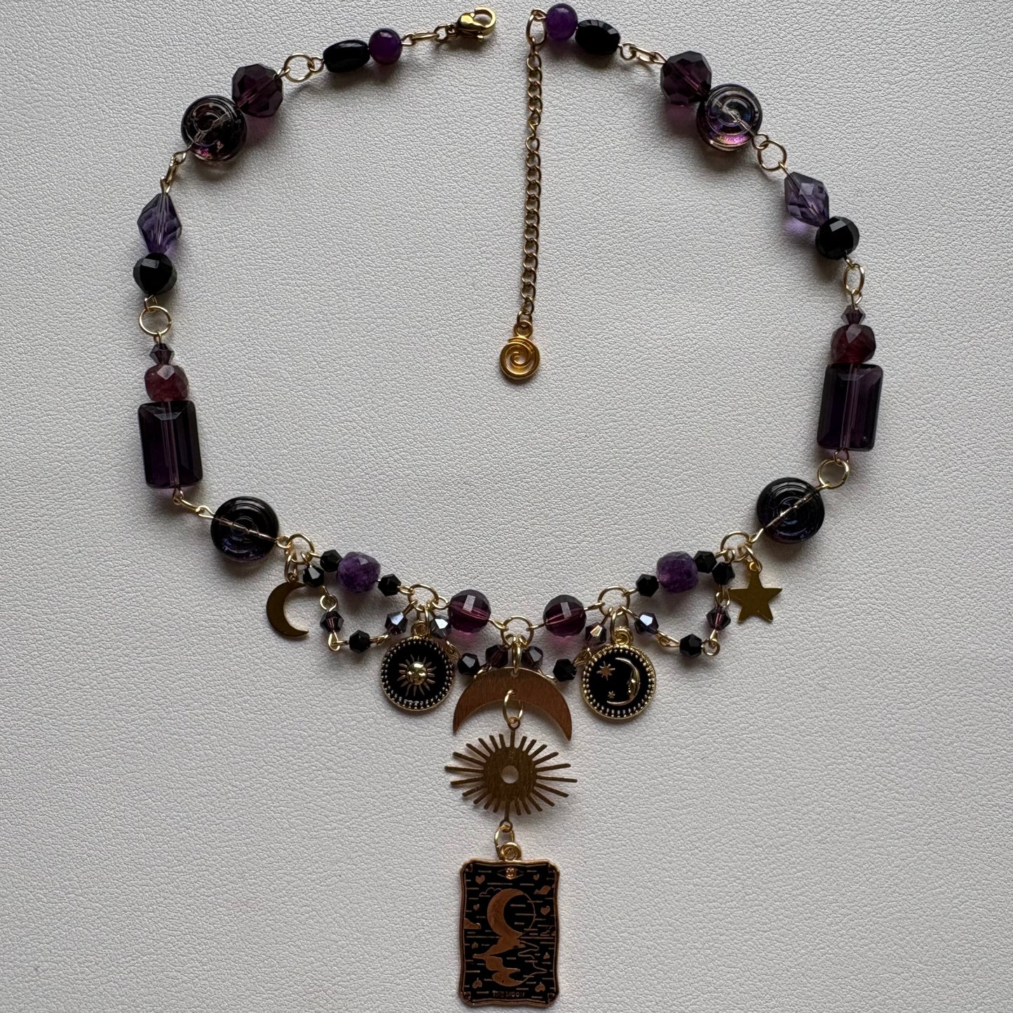 rhiannon necklace
