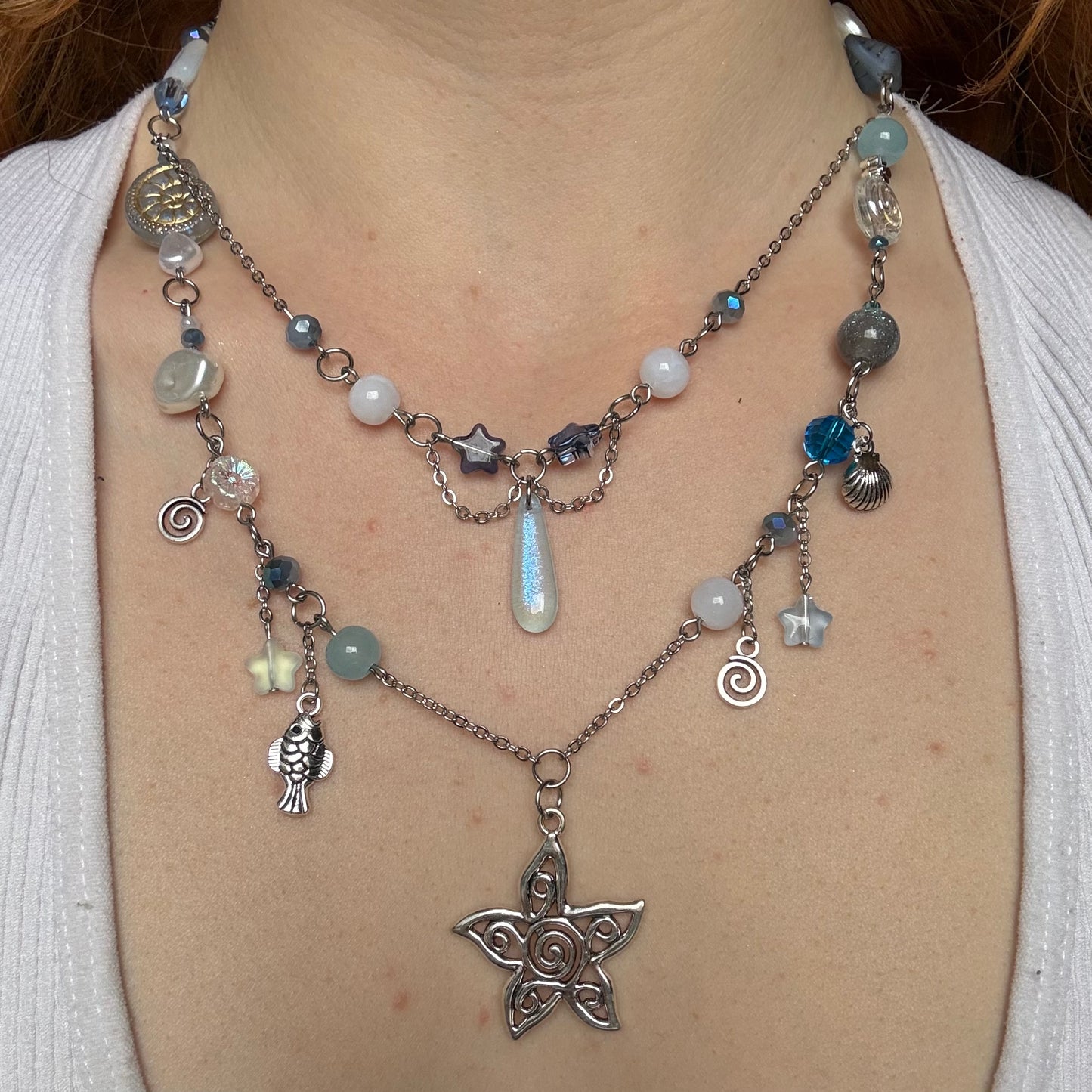 cecilia necklace
