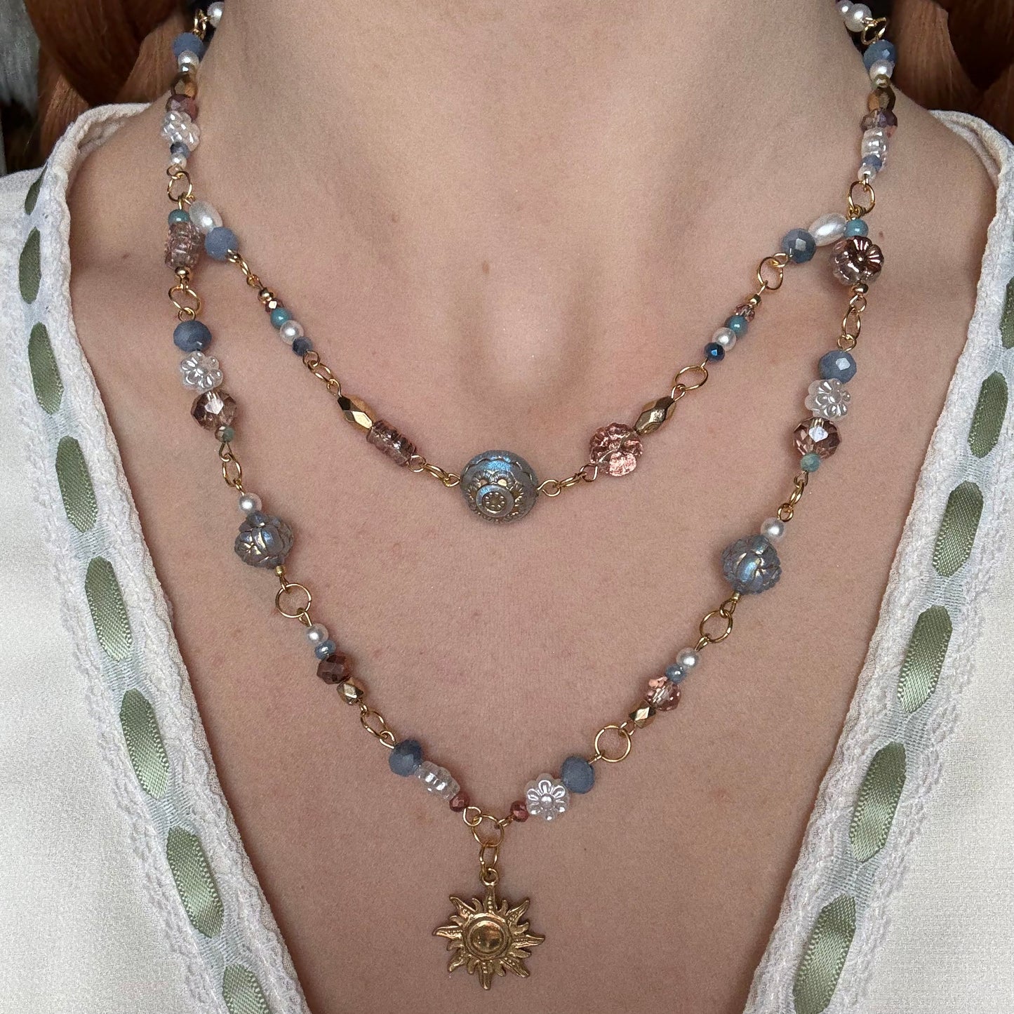 lola la cava necklace