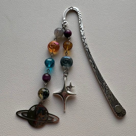planet bookmark