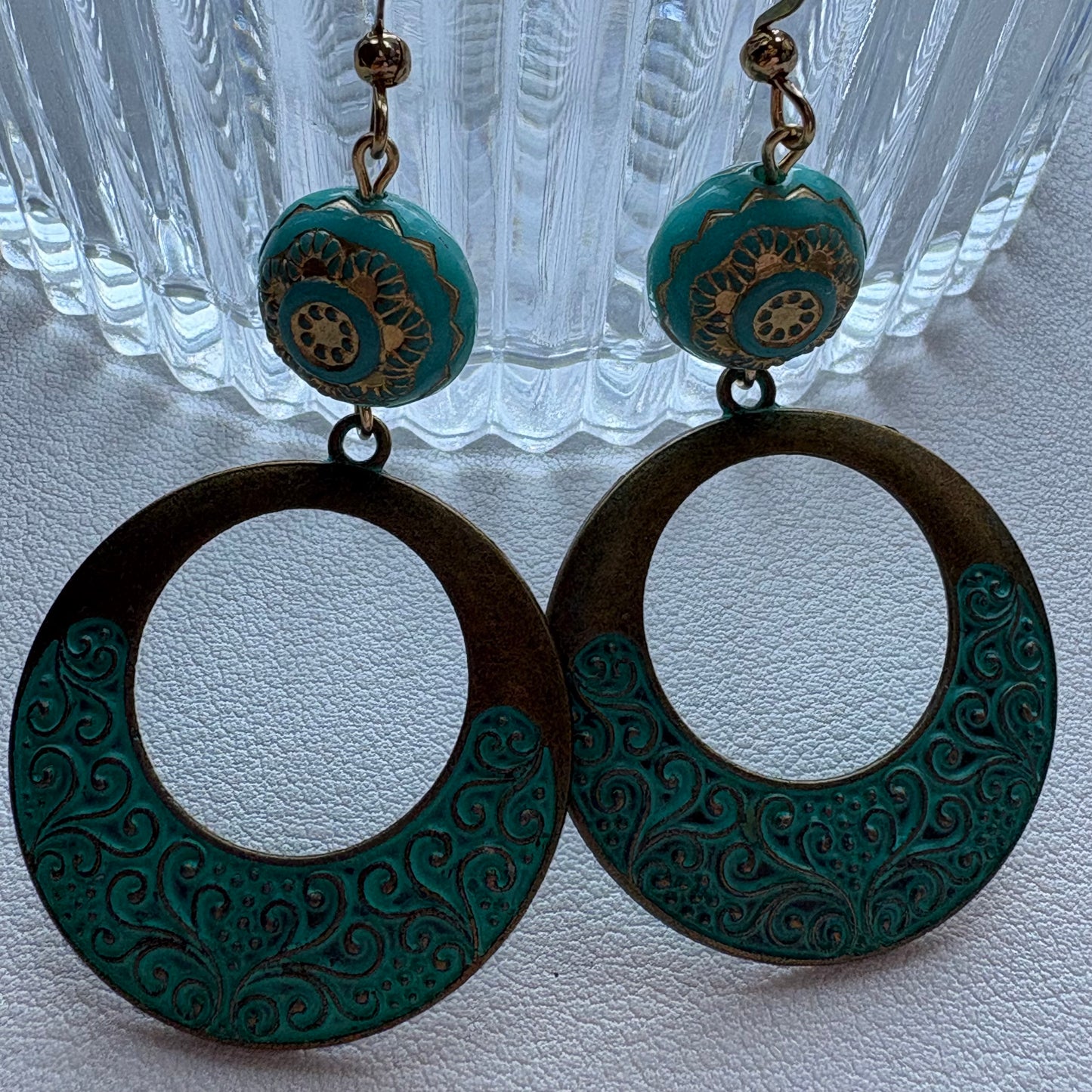 dreams earrings