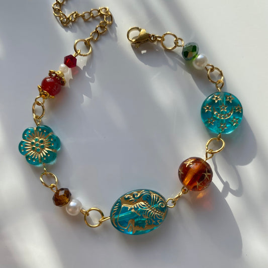 the Florence bracelet