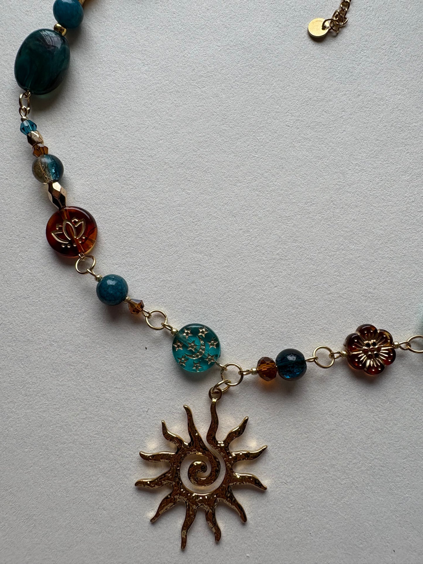 almost famous necklace