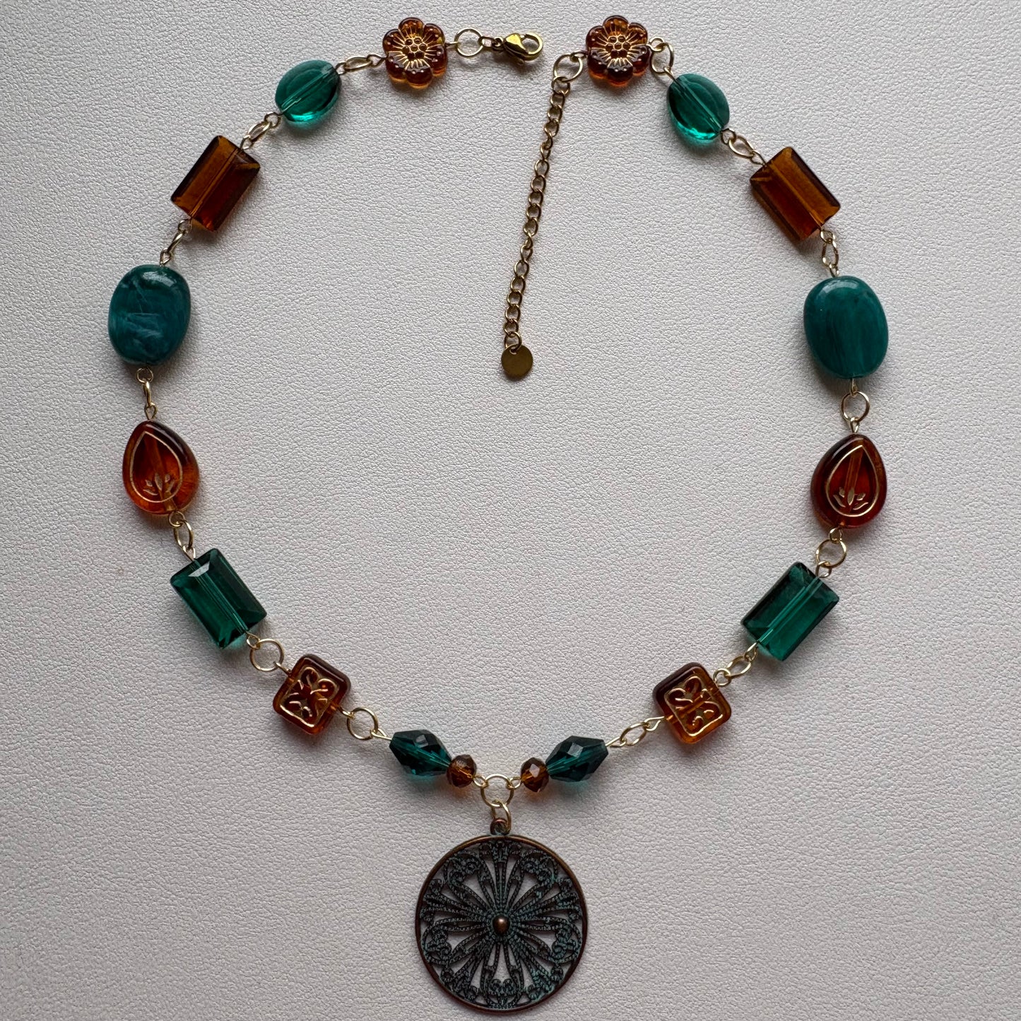 jolene necklace