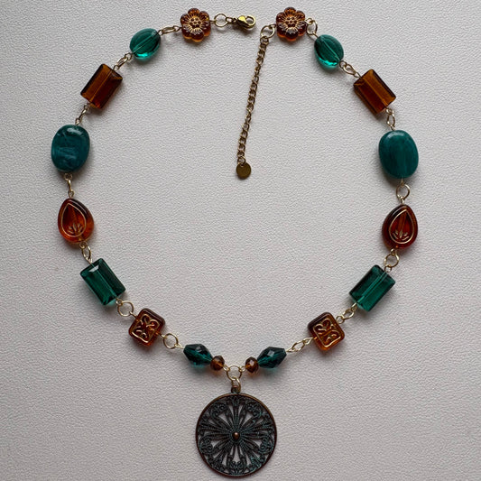 jolene necklace