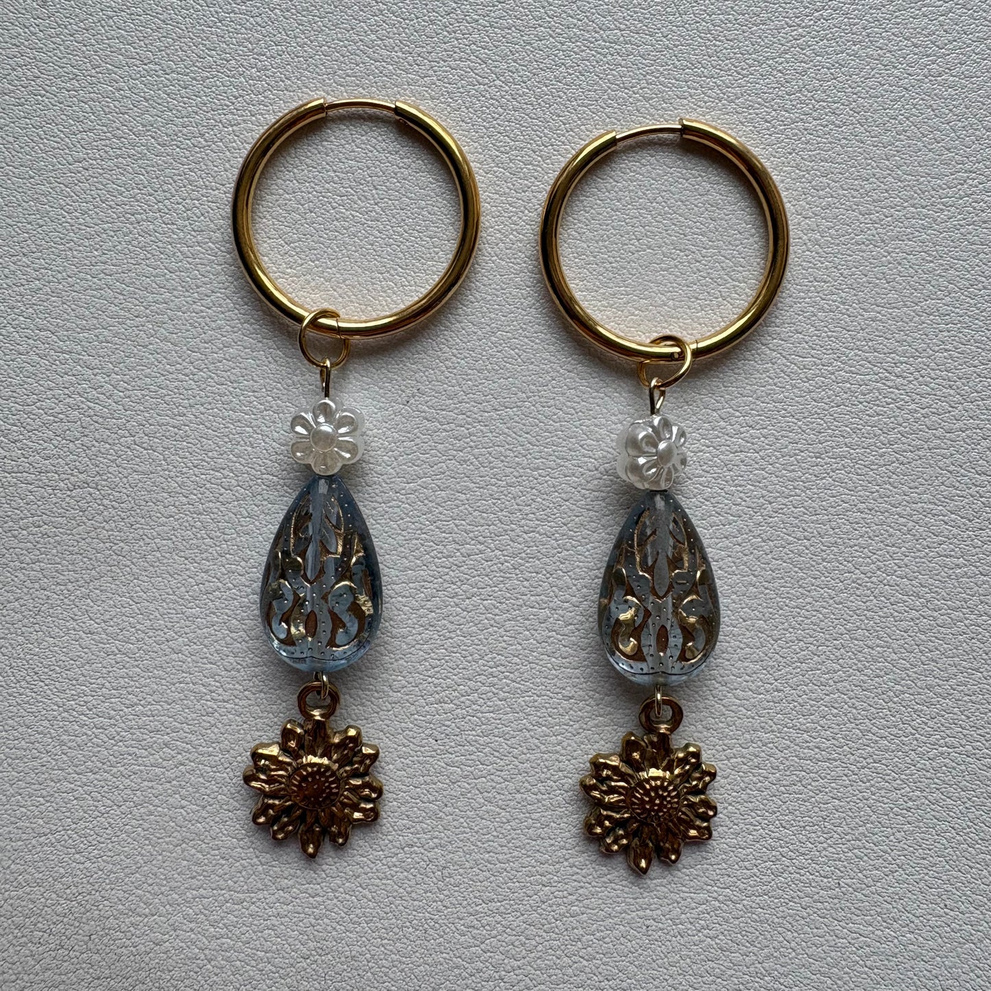 camila you still owe me a song earrings