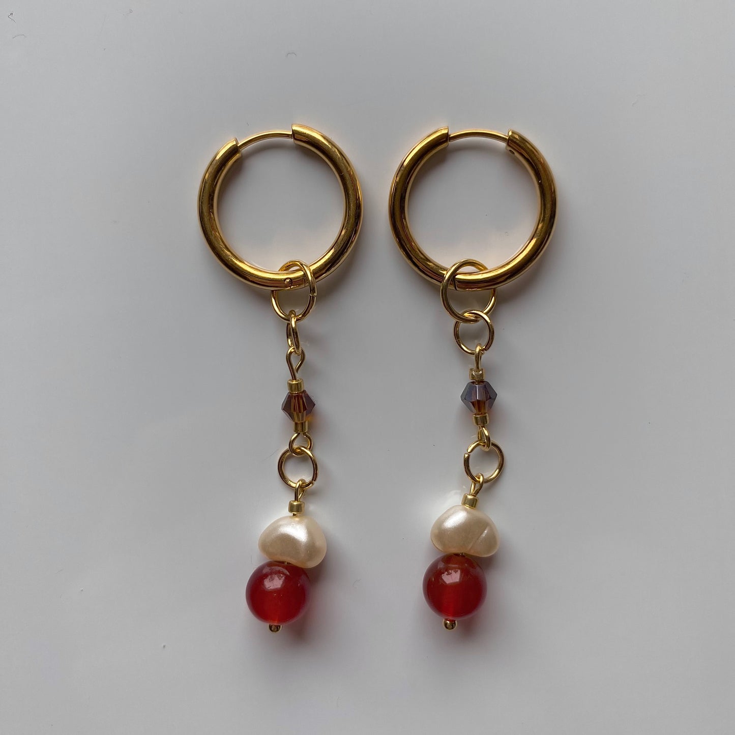 daisy jones hoops