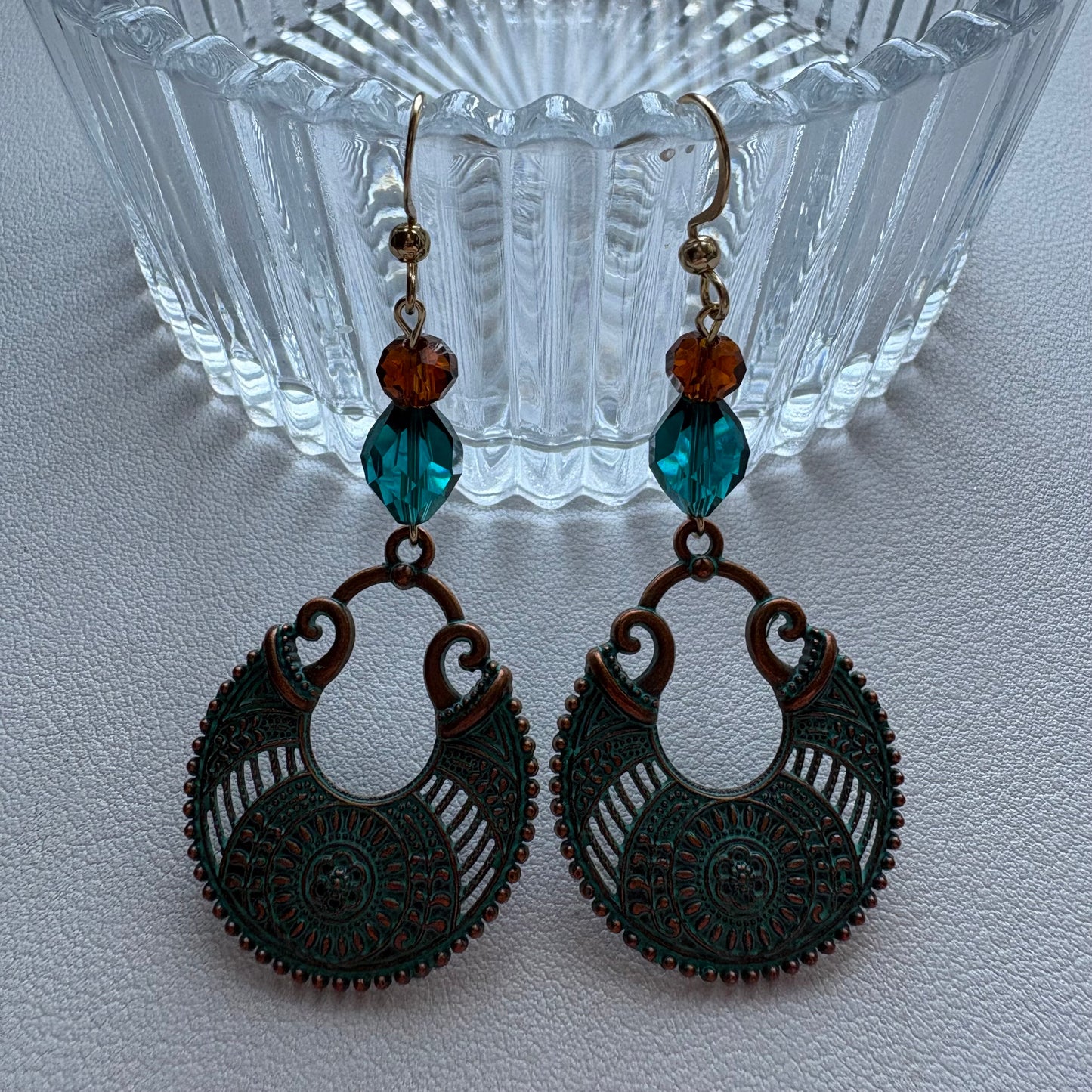 jolene earrings