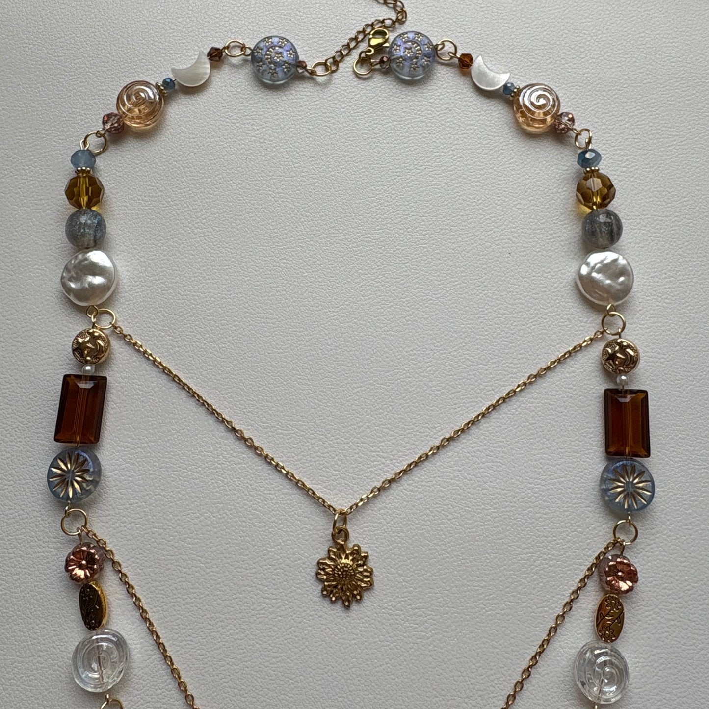 sara necklace