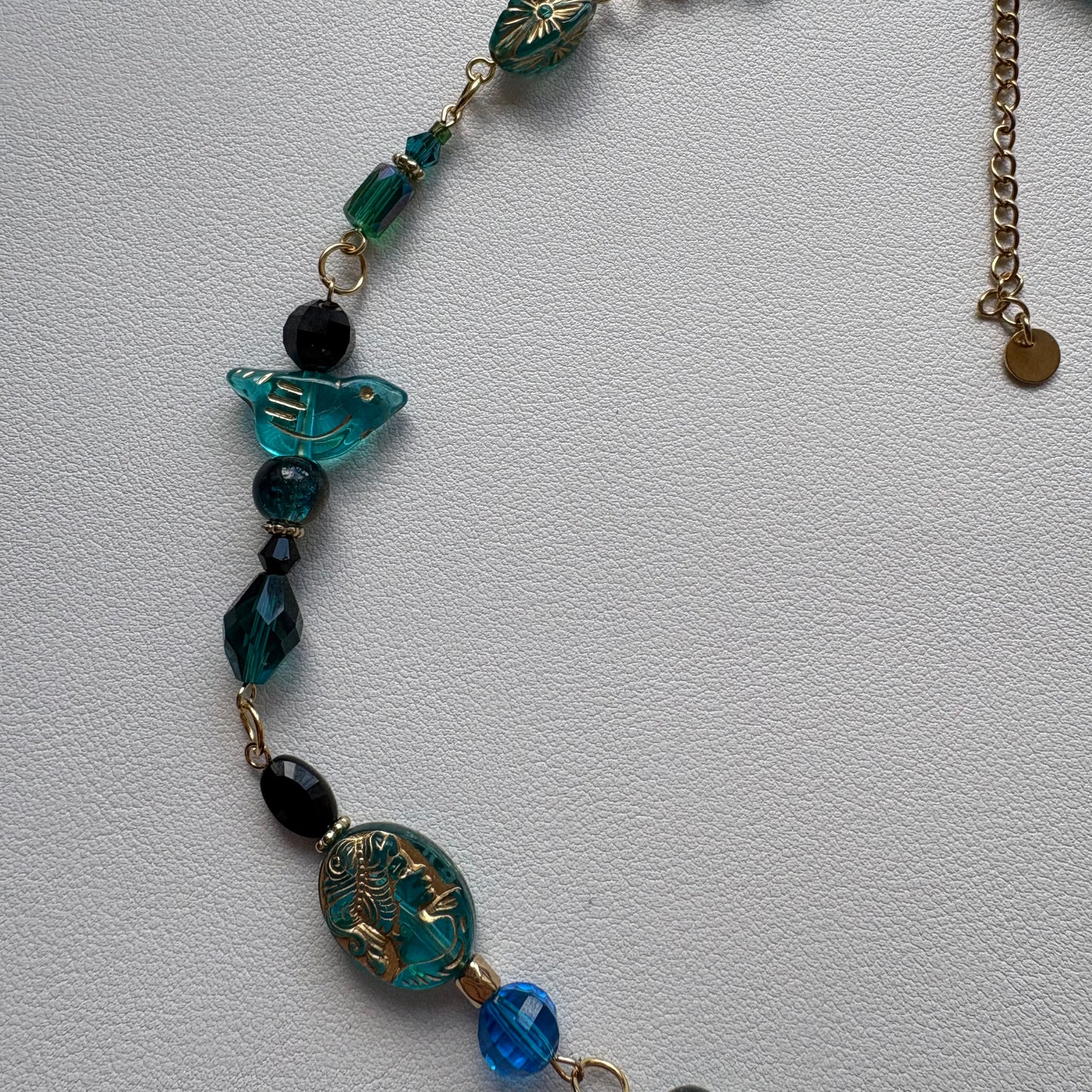 Francesca necklace