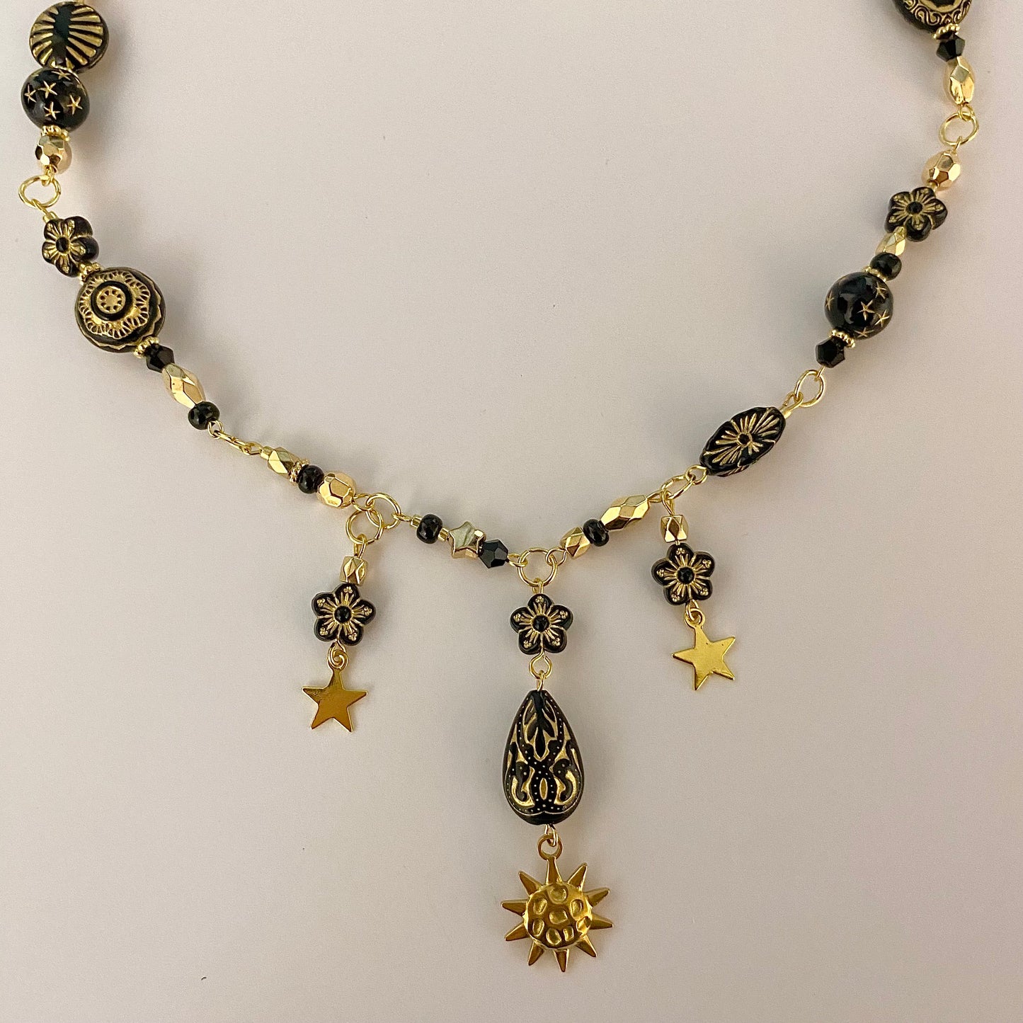 sirko necklace