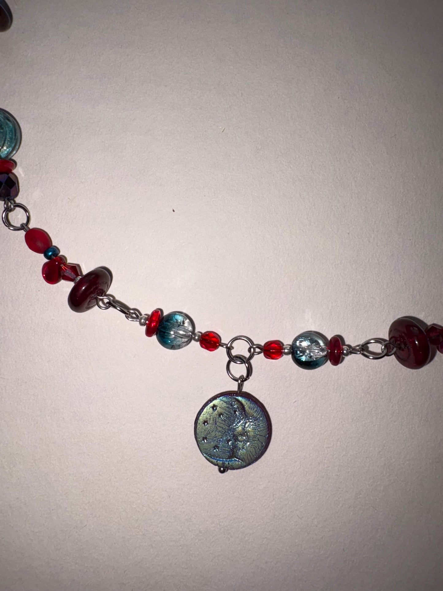 moondance necklace