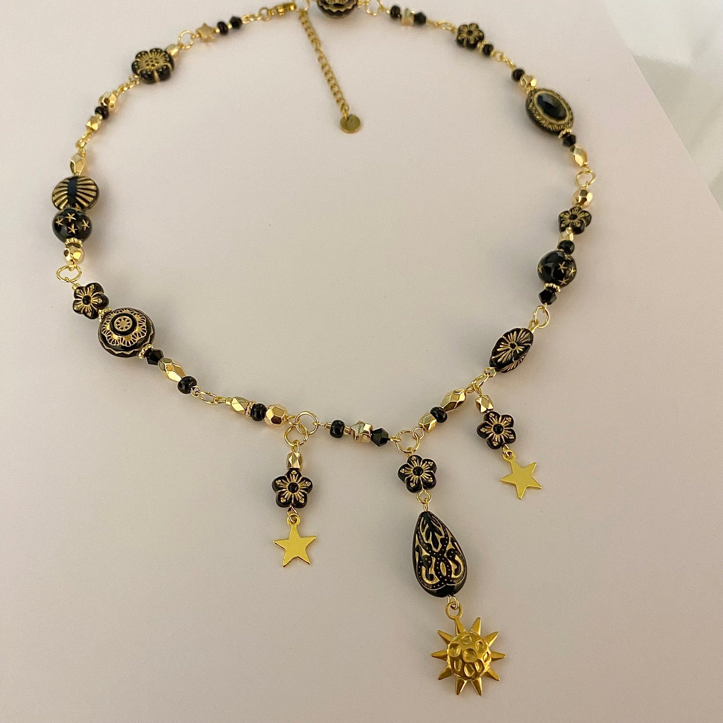 sirko necklace