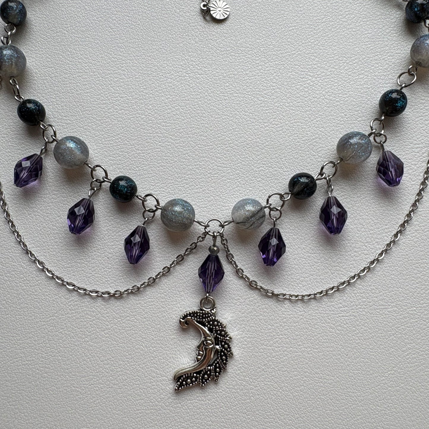 moonbeam necklace