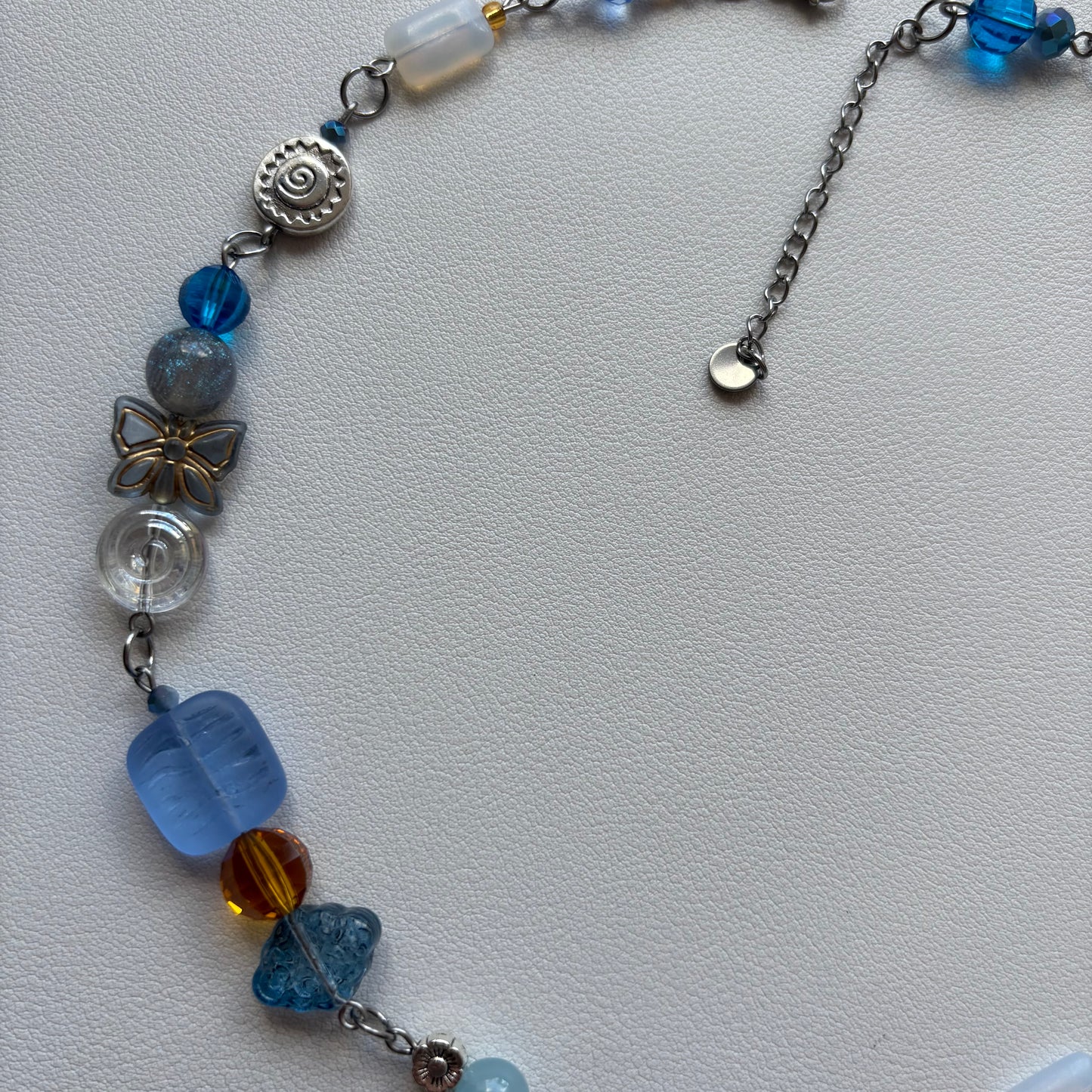 everywhere necklace