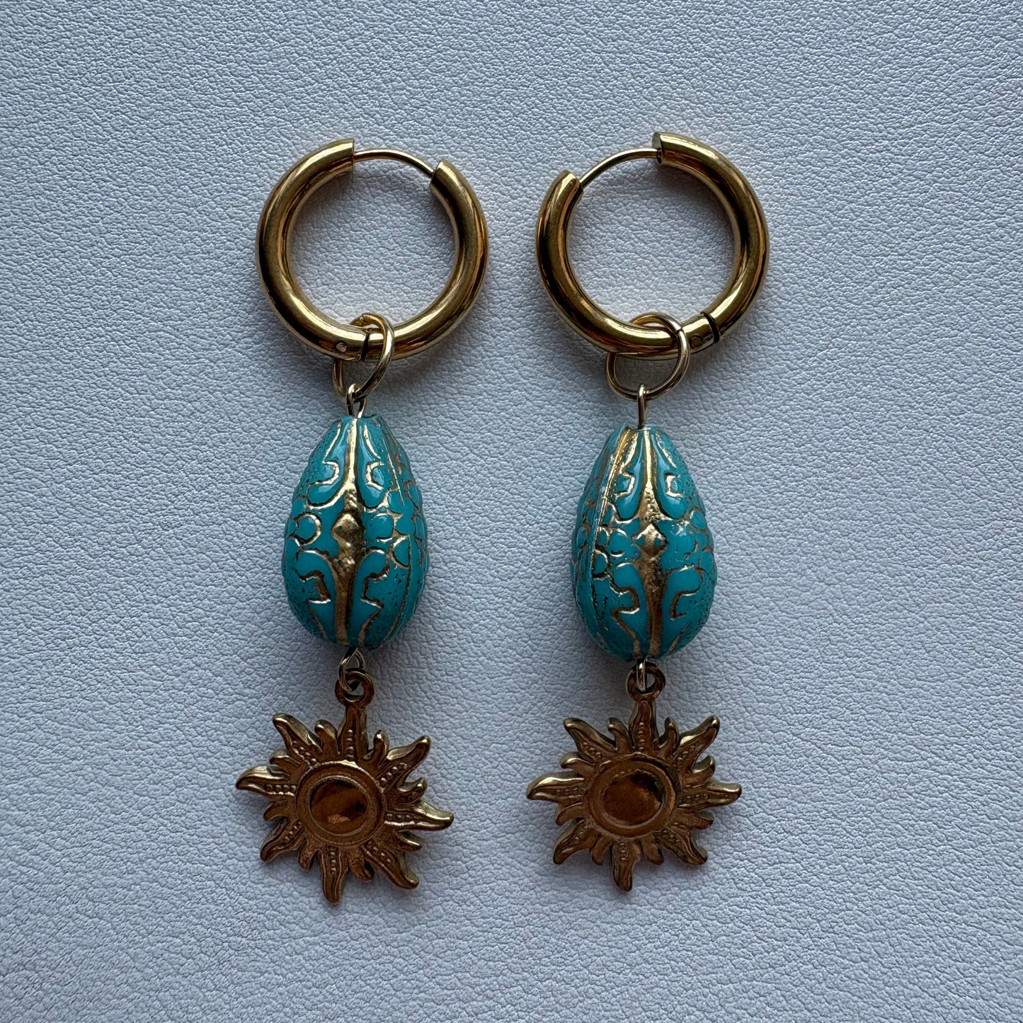 always you earrings