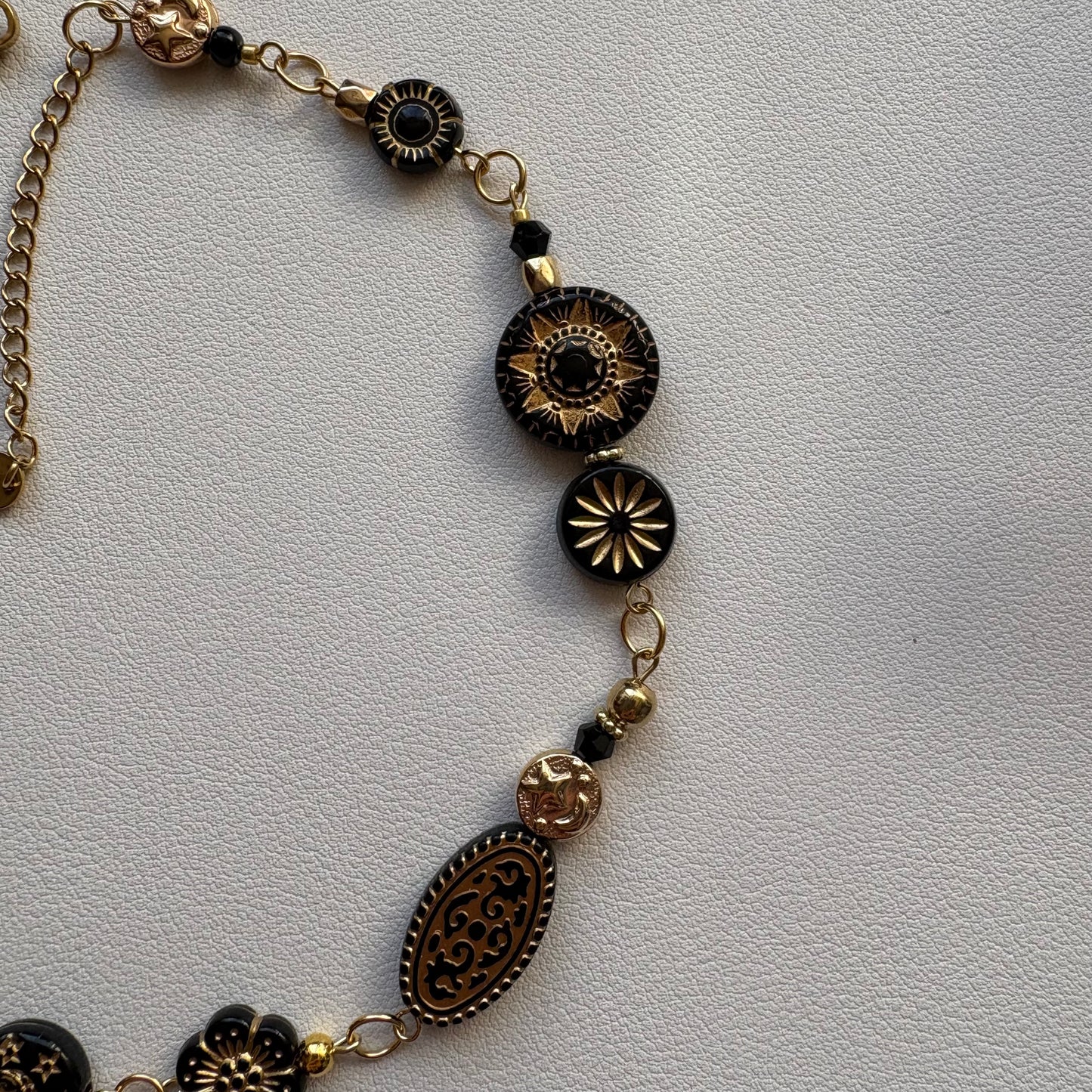 karen sirko necklace