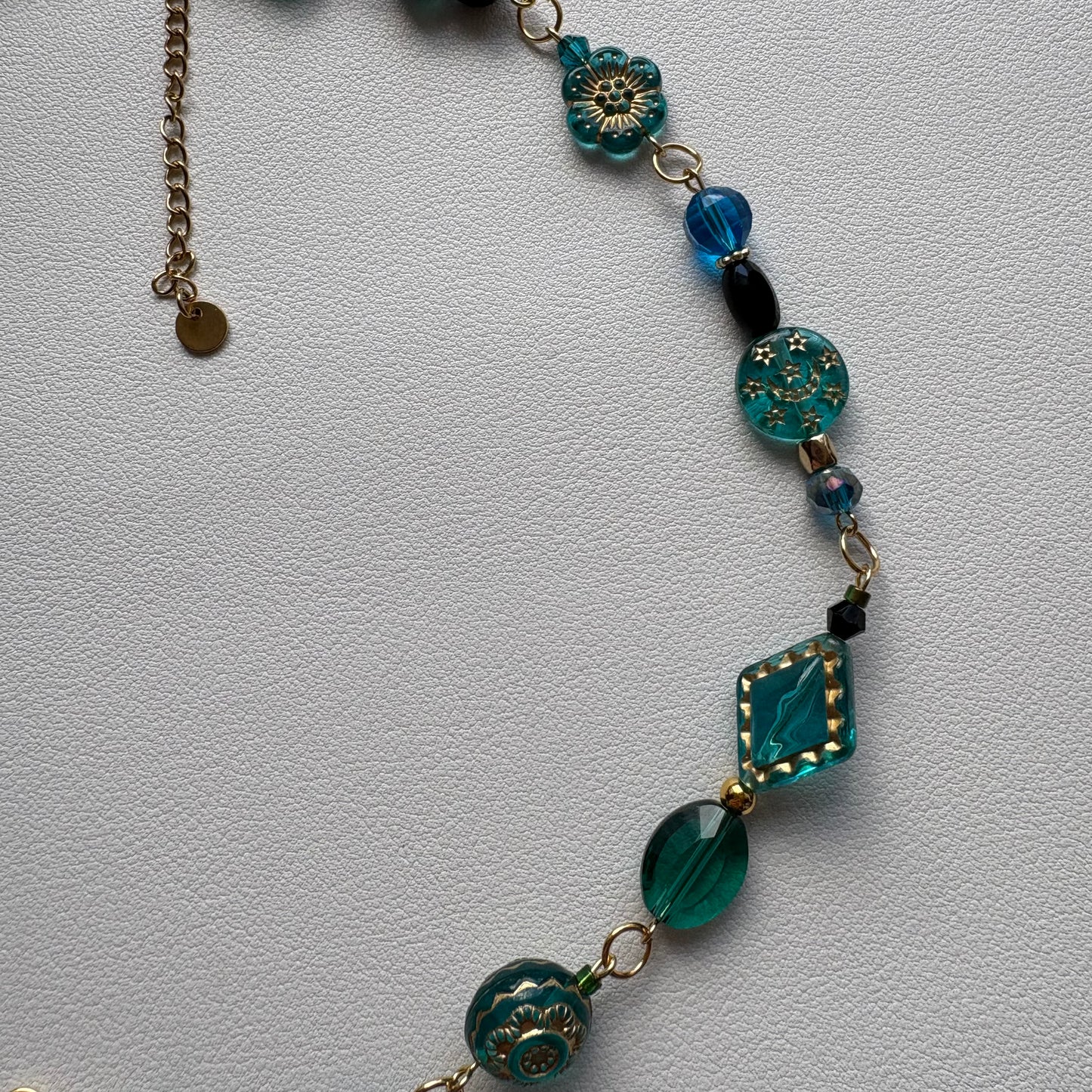 Francesca necklace