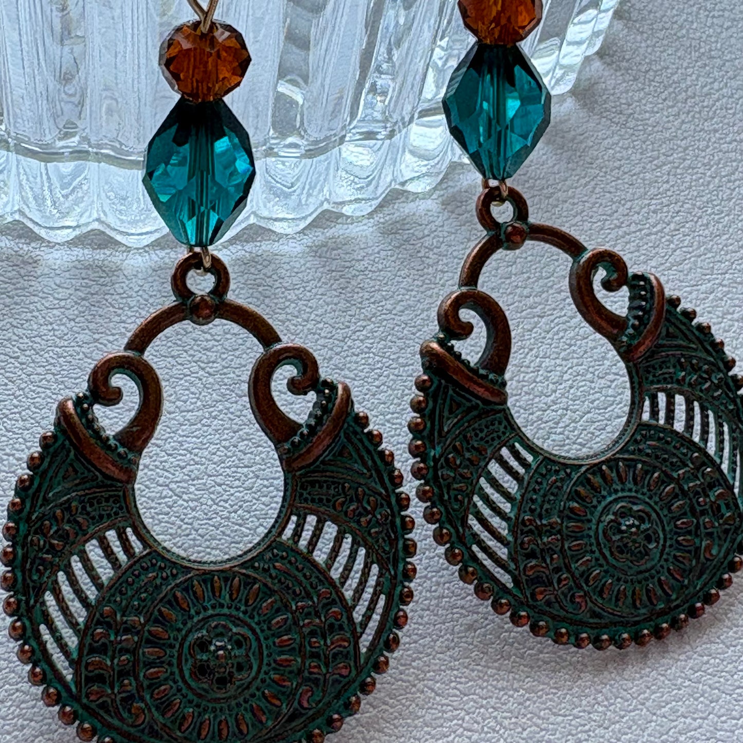 jolene earrings