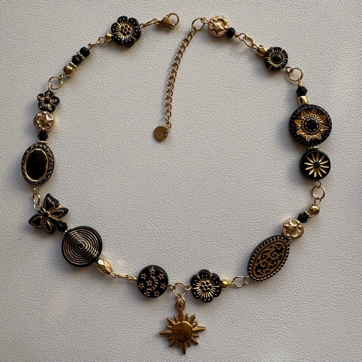 karen sirko necklace