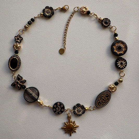 karen sirko necklace
