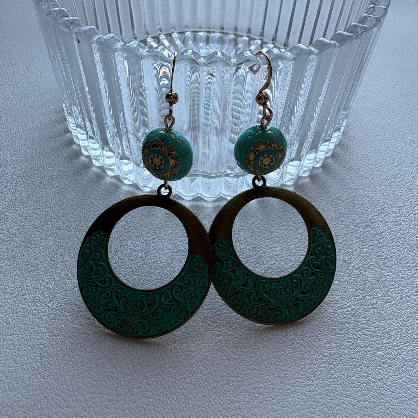 dreams earrings