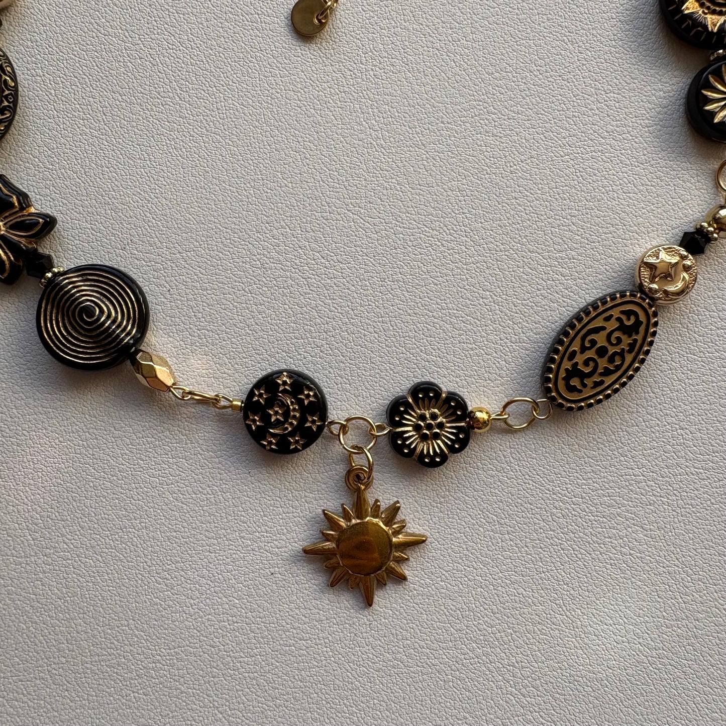karen sirko necklace