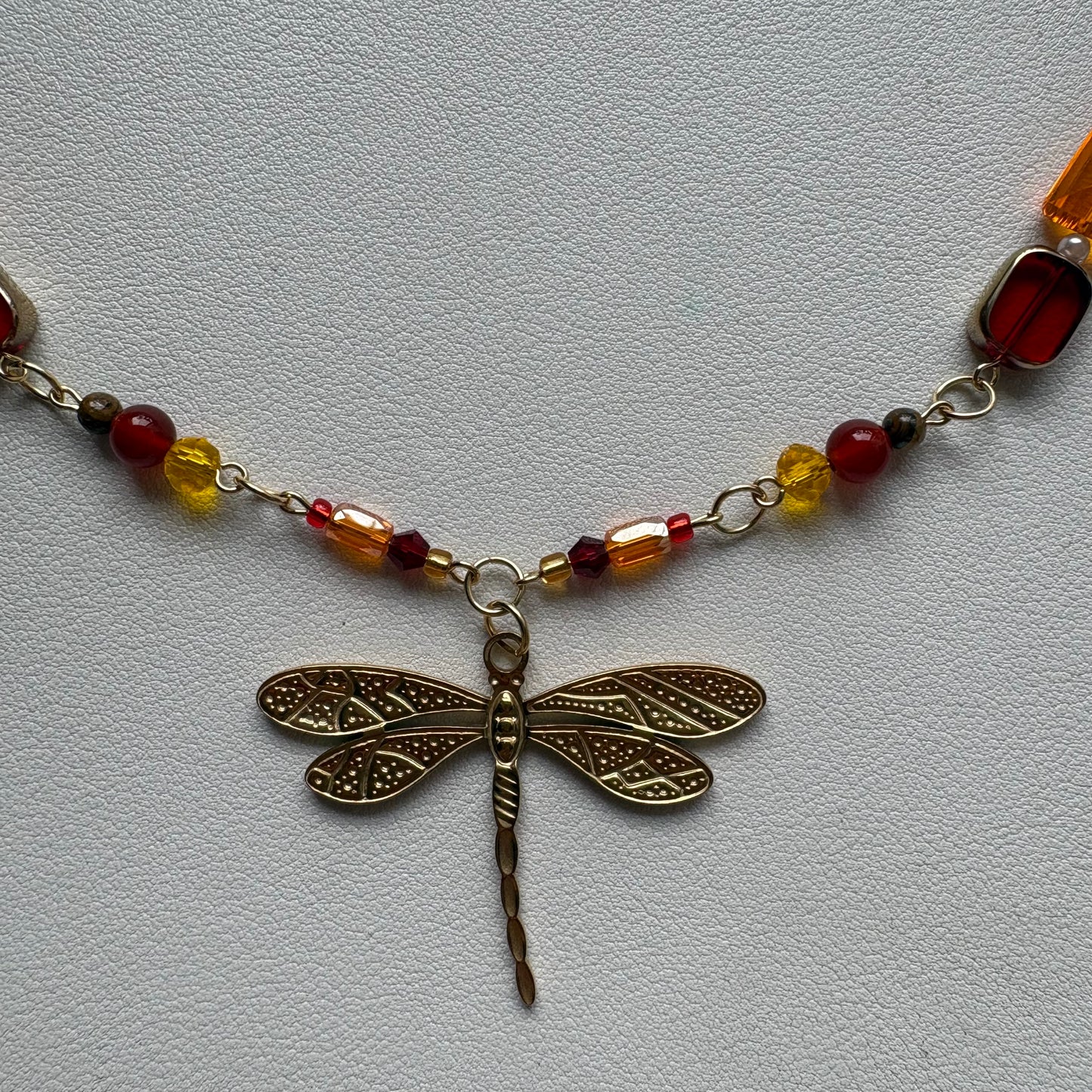 tiffany necklace