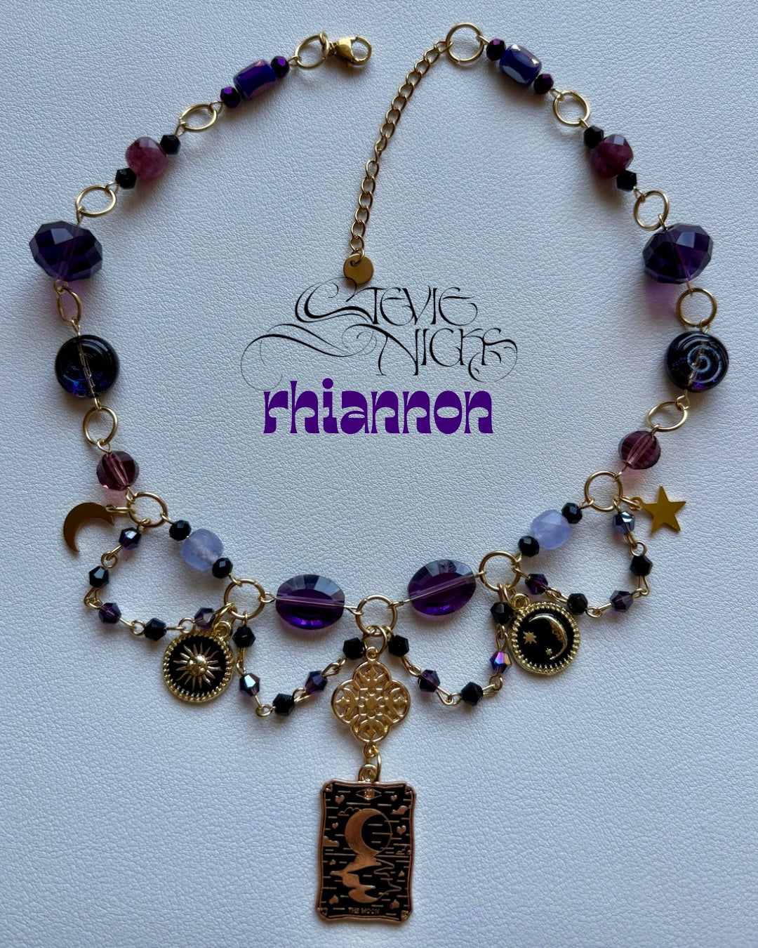 rhiannon necklace