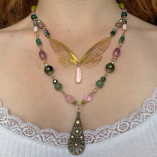 ophelia necklace