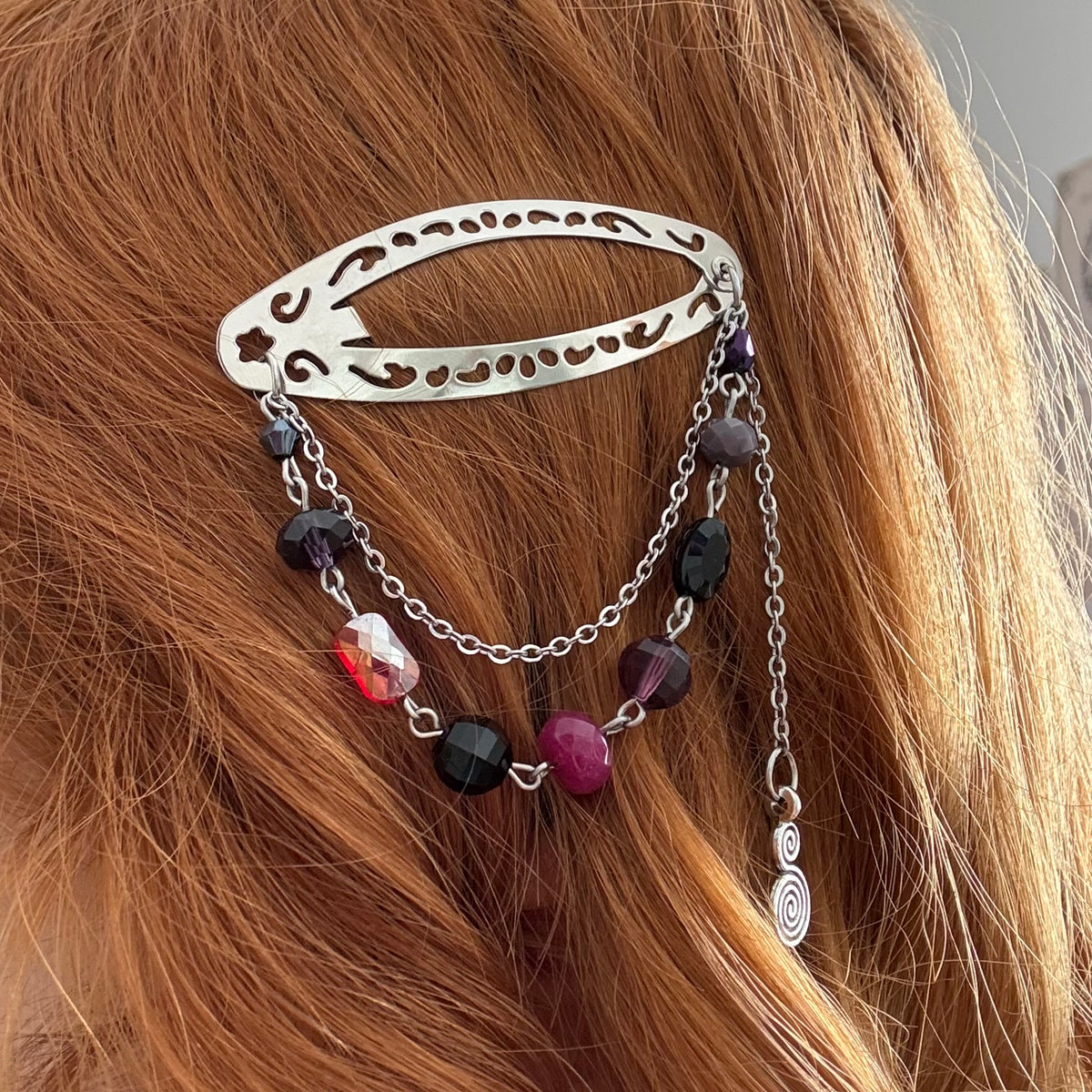 practical magic hair clip