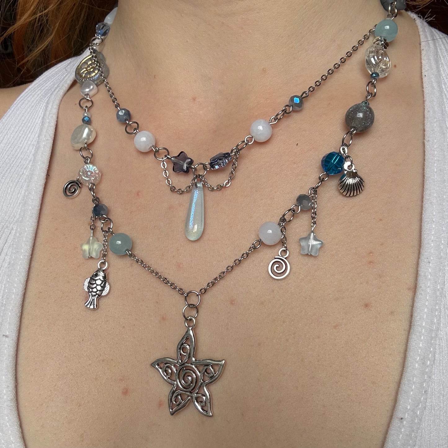 cecilia necklace