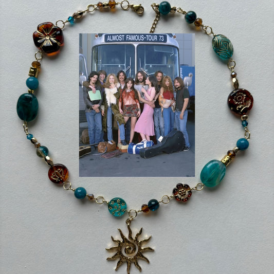 almost famous necklace