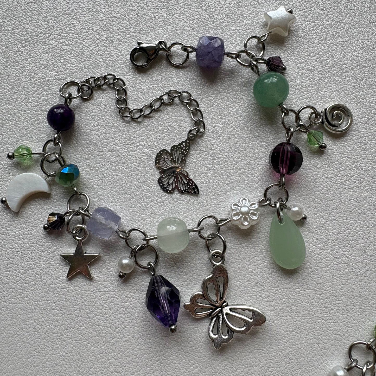 sisters of the moon bracelet
