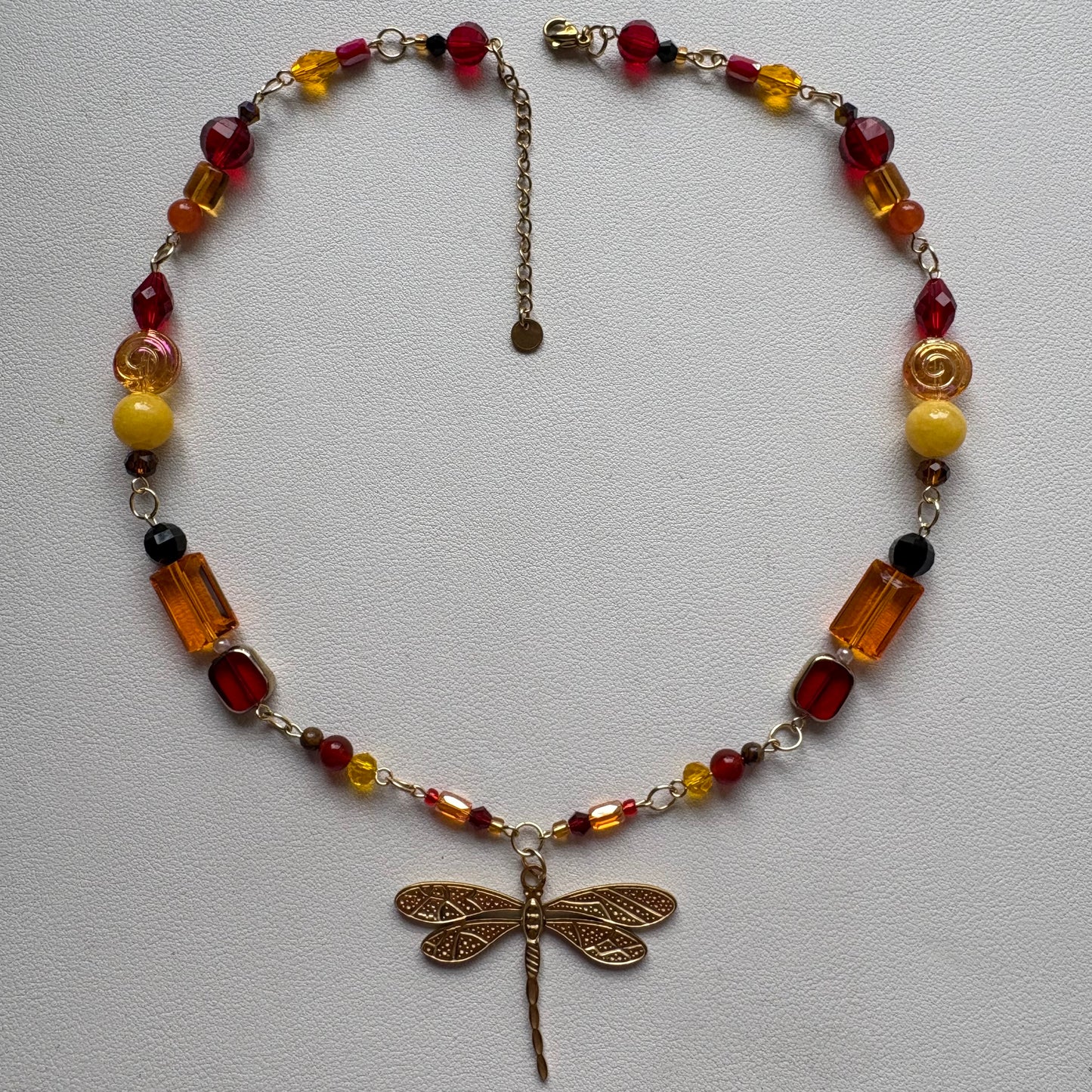 tiffany necklace