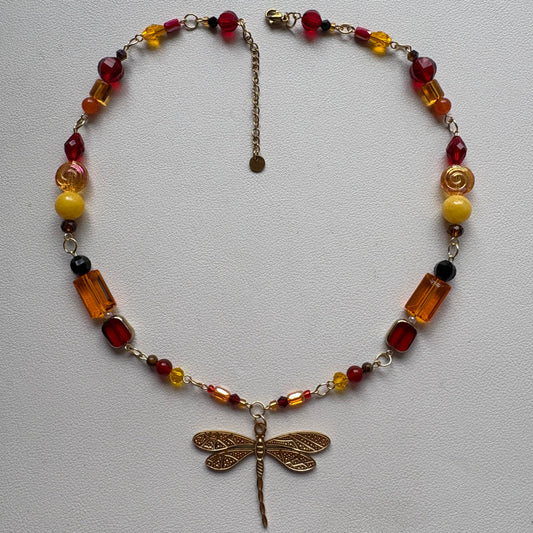 tiffany necklace