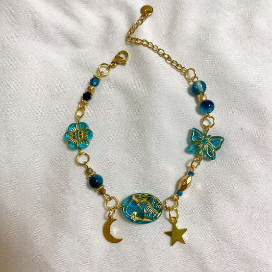 francesca bracelet