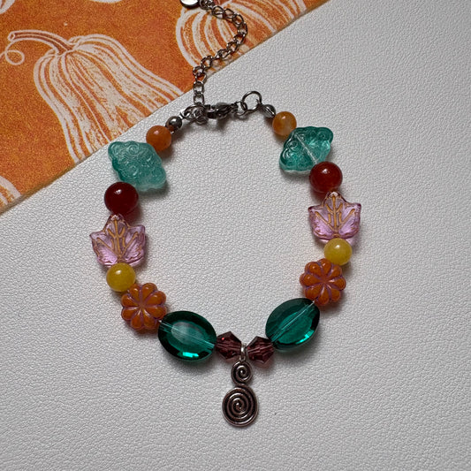 september bracelet