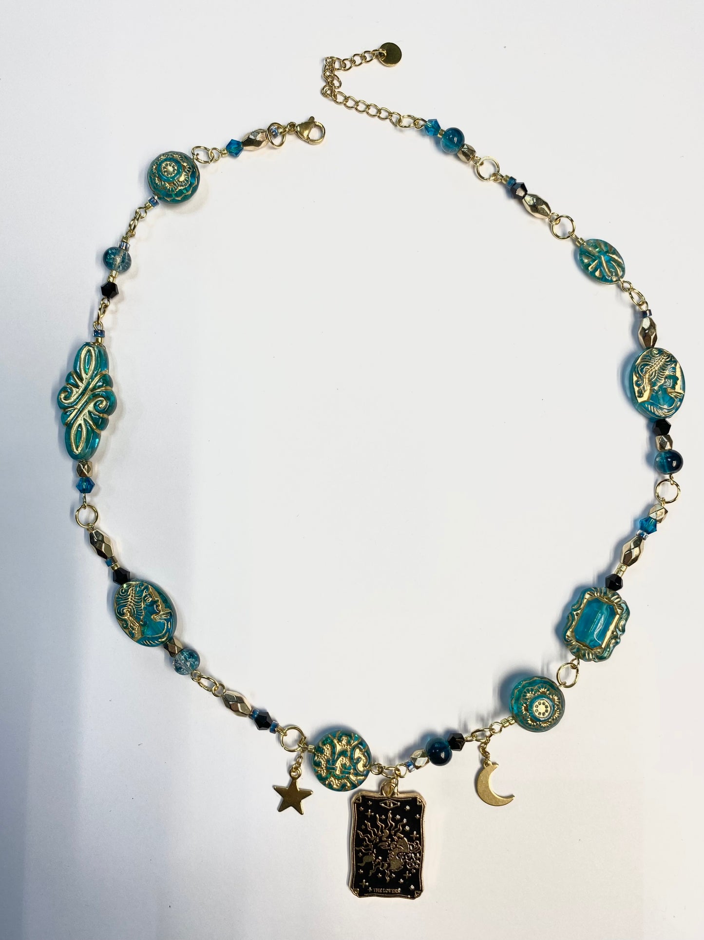 Francesca necklace