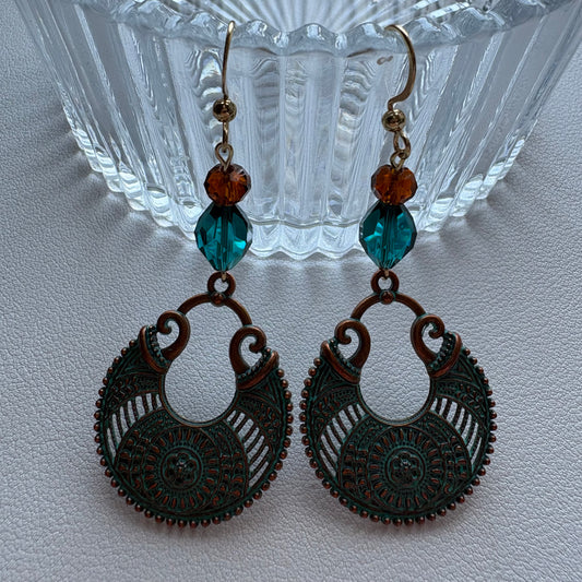 jolene earrings