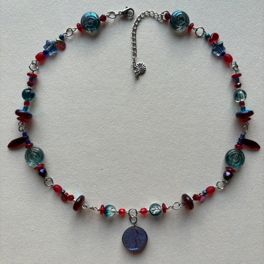 moondance necklace